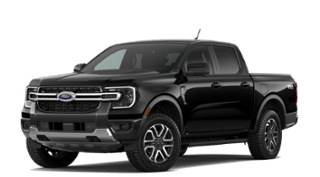 2026 Ford Ranger® External Image 1